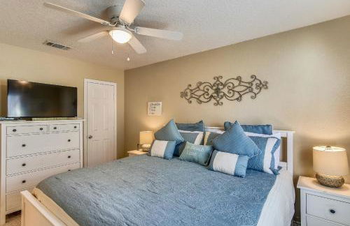 Pirates' Treasure by Ryson Vacation Rentals - Foto 17