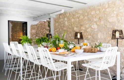 El Molino de Plata - Foto 13