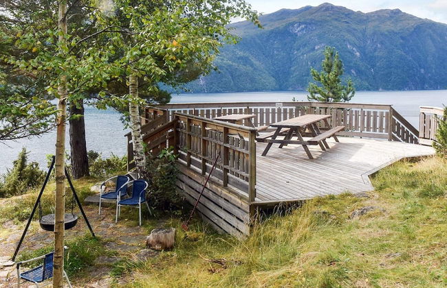 10 Person Holiday Home in Stordal - Foto 38