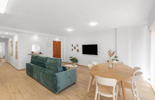 Serene Urban Retreat with AC and Wifi - Foto 6