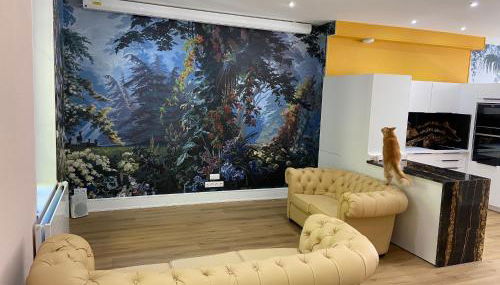 Loft "Eden" jaccuzi prestations haut de gamme 92m2-2 chbres - Foto 5