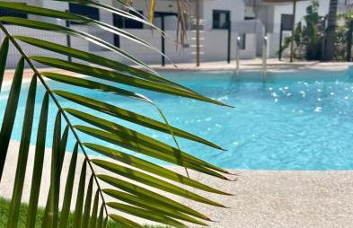 Villa El Verger - Foto 37