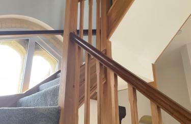 The Old School House - 6 Postland Road, Crowland - Photo 7