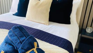 Luxury Shoreditch Apartment - Foto 3