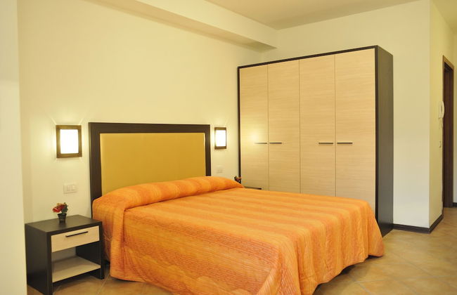 Residence Cimone - Foto 10