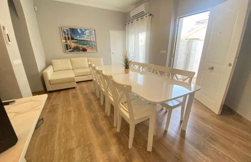 SolCavet 2 con jardin y vistas mar (Portaventura) - Photo 16