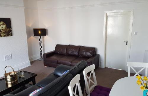 AA Apartment Westoe Road - Foto 2