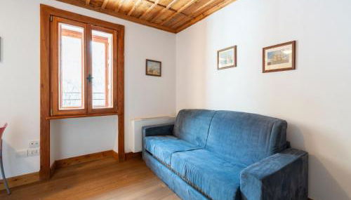 Attic historic building with air conditioning - Foto 2