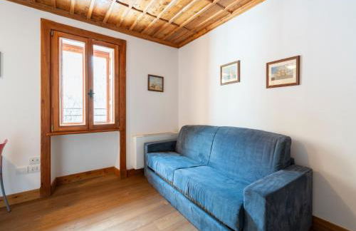 Attic historic building with air conditioning - Foto 16