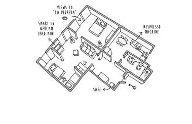 Mr. Serrano Apartments - Foto 39