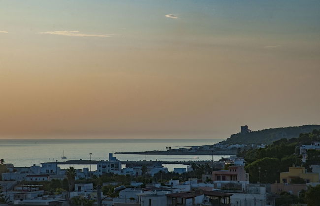 Apartment With Pool And Panoramic Terrace - Photo 23