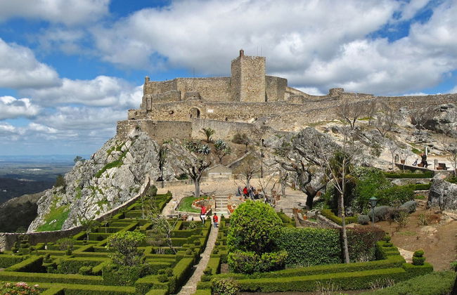 Dom Dinis Marvão - Photo 54