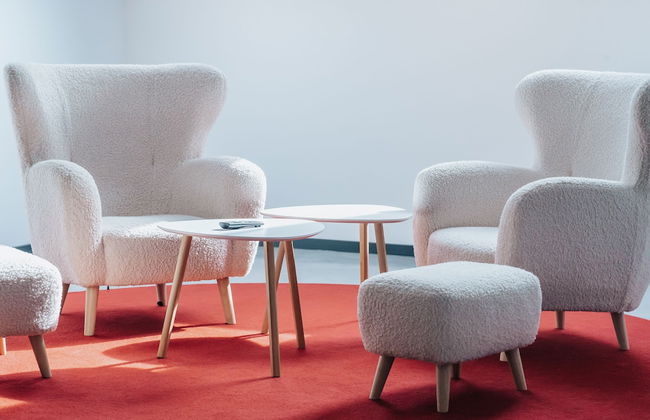 Urban Apartments 17 Executive Suits - Foto 19