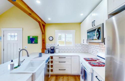 Mimi's Hideaway - Foto 8