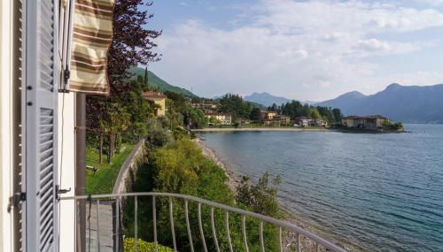 La Casetta Varenna - Foto 4, Garden, Garden view