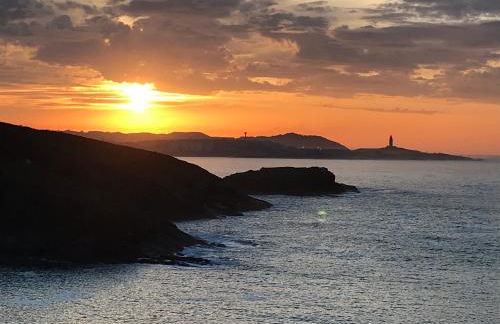 Vistas al mar Canabal - Foto 10