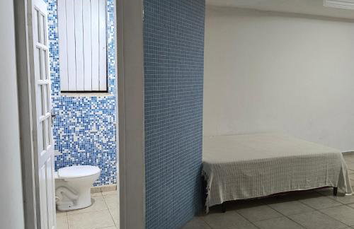 Casa Azul da Cor do Mar - Mangaratiba-RJ - Praia Brava - Aluguel por Temporada - Foto 25