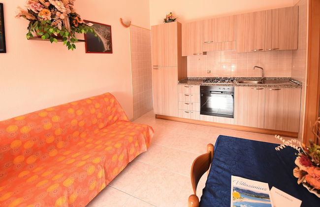 Residenza Le Due Palme - Foto 28