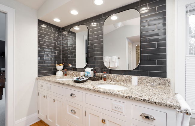 Gideon's Retreat - Excelsior - Foto 24