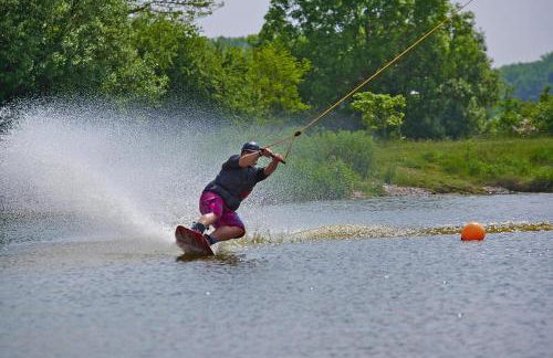 Appartements im Freizeitpark Weissenhaeuser Strand - Foto 11