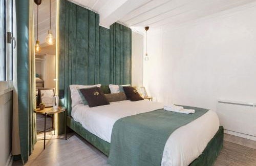 Prestigegoldresidence 1 - Old Town - Foto 3