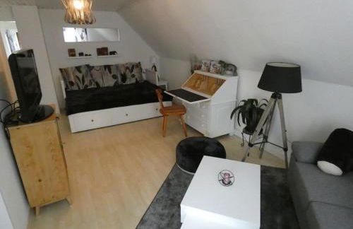 Nähe München - hell, zentral, ruhig, flughafennah - Foto 3