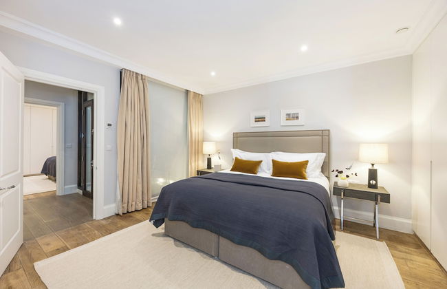 Buckingham & Lloyds Knightsbridge - Foto 14