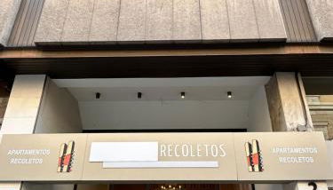 Renovated apartment in Madrid Center - Photo 2