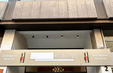 Renovated apartment in Madrid Center - Photo 2