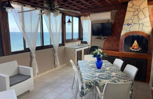 Belvedere Lacinio Casa Vacanze - Photo 22