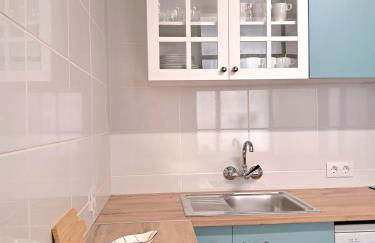 Apartamento El Lago Dos, Cartagena Centro - Foto 28