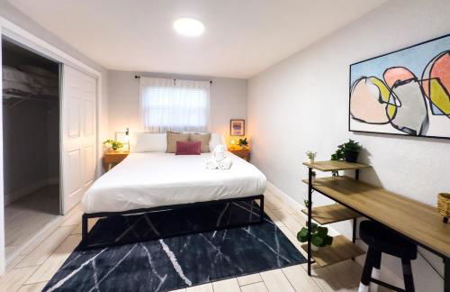 Chic & stylish house in Tampa Ybor&Busch - Foto 22