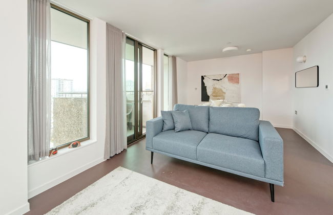 Balfron Tower - Foto 65