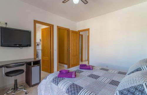 Casa Las Bahias Villa with Pool - Foto 17