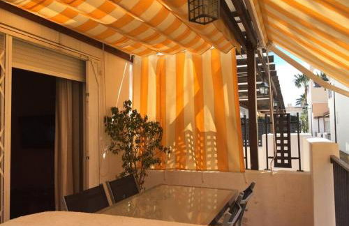 ADOSADO EN LA PLAYA - Foto 7