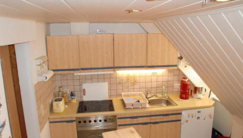 Ferienwohnung Lisa - Foto 5, stove