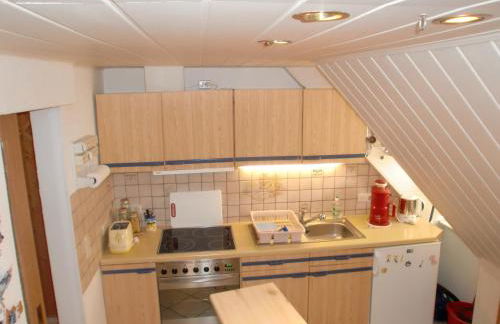 Ferienwohnung Lisa - Foto 5