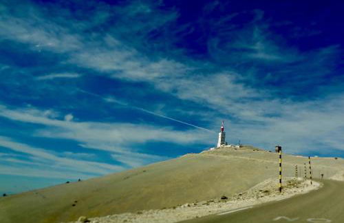 Résidence Château Ferrassières - Foto 133