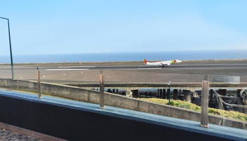 GATEONE AL Airport View House - Foto 3