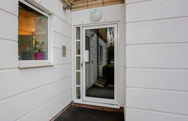 The Sparkford Gardens - Lovely 2bdr With Balcony - Foto 16