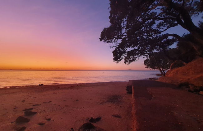 Whangaparaoa Lodge Motel - Foto 61