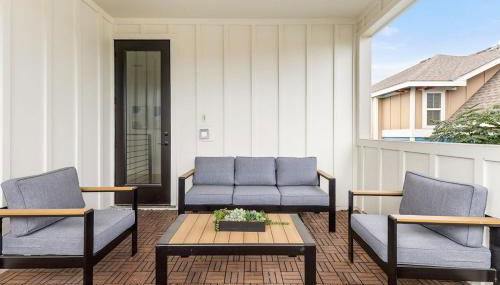 Austin Ember House with Hot Tub & Pit - Foto 5