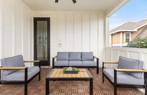 Austin Ember House with Hot Tub & Pit - Foto 5