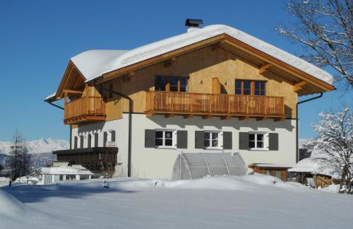 Haus Schlernblick - Photo 39