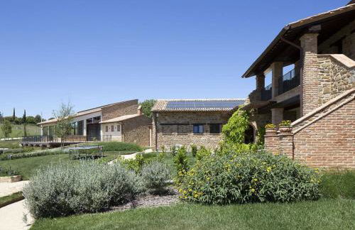 Villa Perfetta - Foto 29