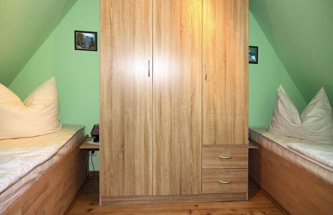 Ferienhaus, Ribnitz-damgarten - Foto 6