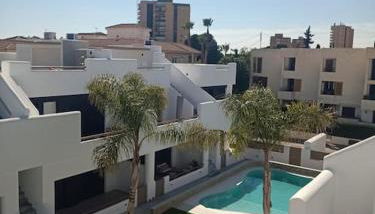 Apartamento Santiago de La Ribera - Foto 5