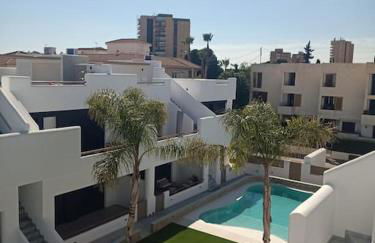 Apartamento Santiago de La Ribera - Foto 5