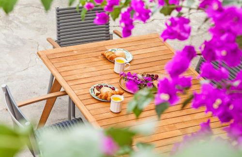 La casita del pueblo GARDEN petfrienly con chimenea - Foto 15