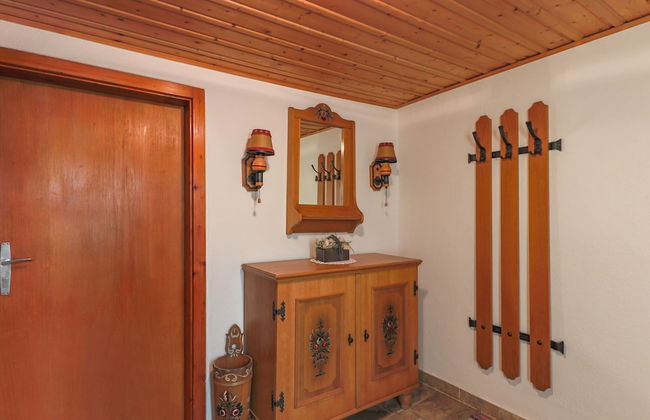 Cosy Holiday Home Near ski Area - Foto 8